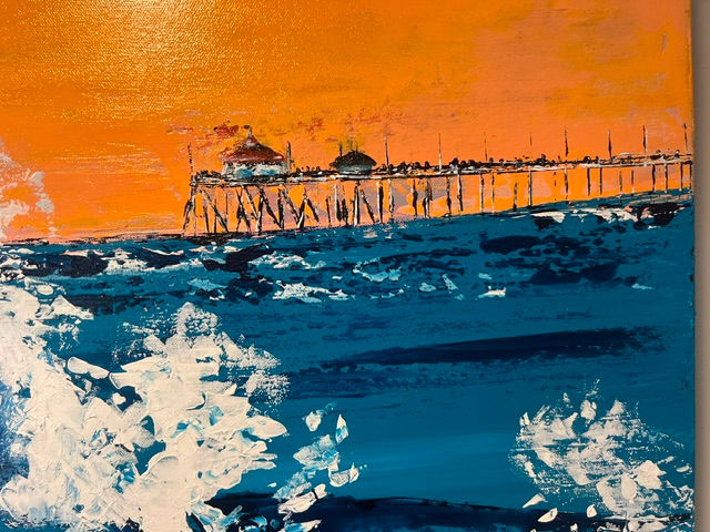 Thumbnail: Where the Waves Break Wild