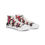 Thumbnail: Betty Davis Men's High Top Sneakers