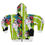 Thumbnail: Unisex Zip Hoodie