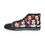 Thumbnail: Betty Davis Men's High Top Sneakers