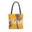 Thumbnail: Windy Morning Tote Bag