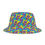 Thumbnail: TAVi's Tribe Bucket Hat 