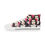 Thumbnail: Betty Davis Men's High Top Sneakers
