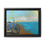 Thumbnail: Cruiser Framed Canvas Art Print, 15 sizes matte finish