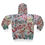 Thumbnail: Unisex Zip Hoodie