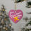 Thumbnail: Baby's 1st Christmas, Holiday Tree Keepsake