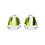 Thumbnail: Abstract 1 Men's Low Top Sneakers