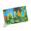 Thumbnail: Maui Surfboards Original Painting Jigsaw, 520 or 1014 piece, unique gift idea