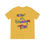 Thumbnail: The Princess by TAVi Art, Unisex Triblend Tee in 4 Colors