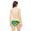 Thumbnail: Strappy Bikini Set