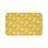 Thumbnail: Floral Bath Mat - 2 Sizes