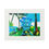Thumbnail: "Blue Adirondack" Fine Art Print