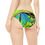 Thumbnail: Strappy Bikini Set