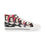Thumbnail: Betty Davis Men's High Top Sneakers