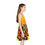 Thumbnail: Girls' Sleeveless Sundress (AOP)