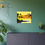 Thumbnail: Serenity Metal Fine Art Print