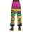 Thumbnail: Men's Pajama Pants (AOP)