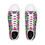 Thumbnail: Love Love by TAVi Men's High Top Sneakers