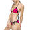 Thumbnail: Women's Bikini Swimsuit (AOP)