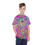Thumbnail: Colorful Kids Sports Jersey with Fun Monkey Design