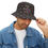Thumbnail: Color is Freedom by TAVi Art Bucket Hat