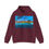 Thumbnail: Manhattan Beach Pier Unisex Heavy Blend™ Hooded Sweatshirt