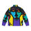 Thumbnail: Men's Puffer Jacket (AOP)
