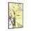 Thumbnail: Asheville in Bloom Gallery Canvas Wraps, Vertical Frame