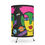 Thumbnail: Colorful Space by TAVi Art Tripod Lamp