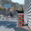 Thumbnail: Water Bottle, Color No Drama Artwork by TAVi Art