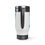 Thumbnail: Palm Swing Stainless Steel Travel Mug with Handle, 14oz