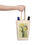 Thumbnail: Hummingbird Trumpet Double Wine Tote Bag