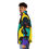 Thumbnail: Men's Puffer Jacket (AOP)