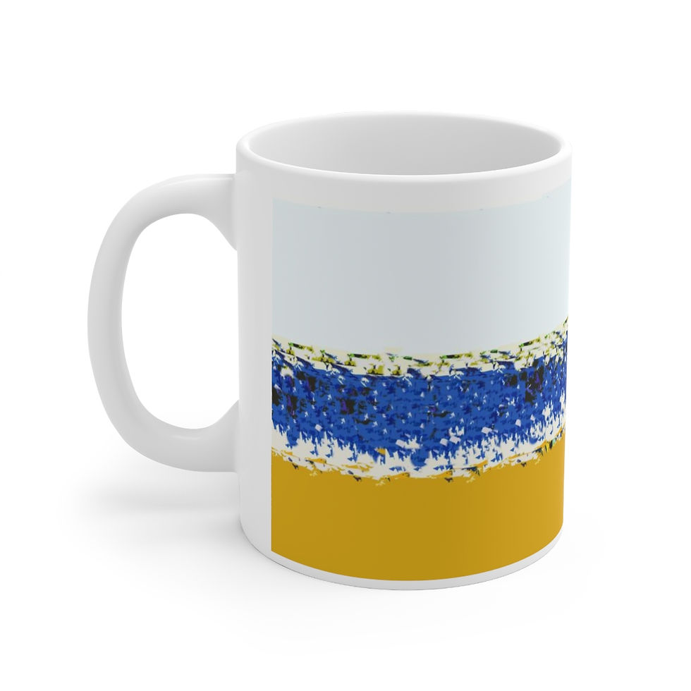 Thumbnail: Perfect Day Ceramic Mug 11oz