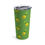 Thumbnail: Christmas Pineapple Tumbler 20oz