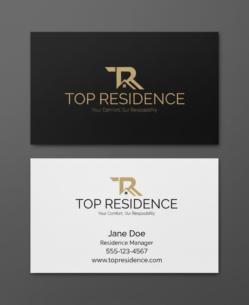 top residence card.png