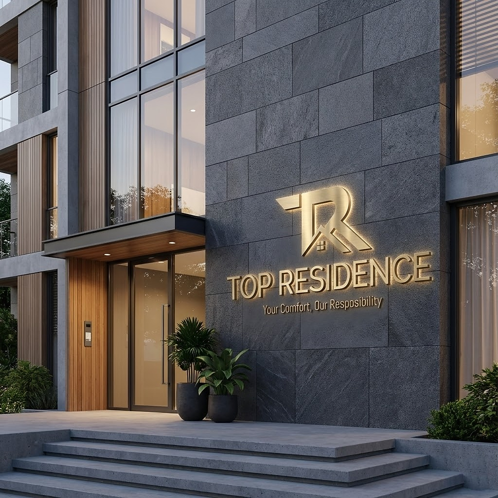 top residence signage.png