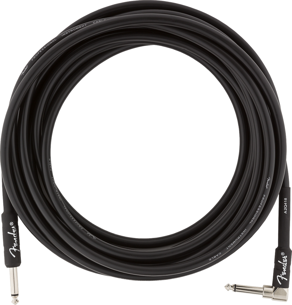 Thumbnail: Fender Instrument Cable - Various Length