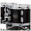 Thumbnail: Mapex Comet Series Compact 20" Fusion Drum Kit - Black