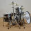 Thumbnail: The Beatles Mini Drum Kit Set