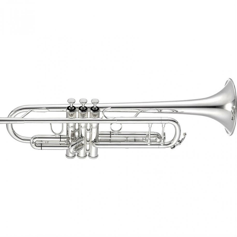 Thumbnail: Jupiter JTR700Q Bb Trumpet