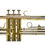 Thumbnail: Trevor James TR2500 Trumpet Outfit Bb