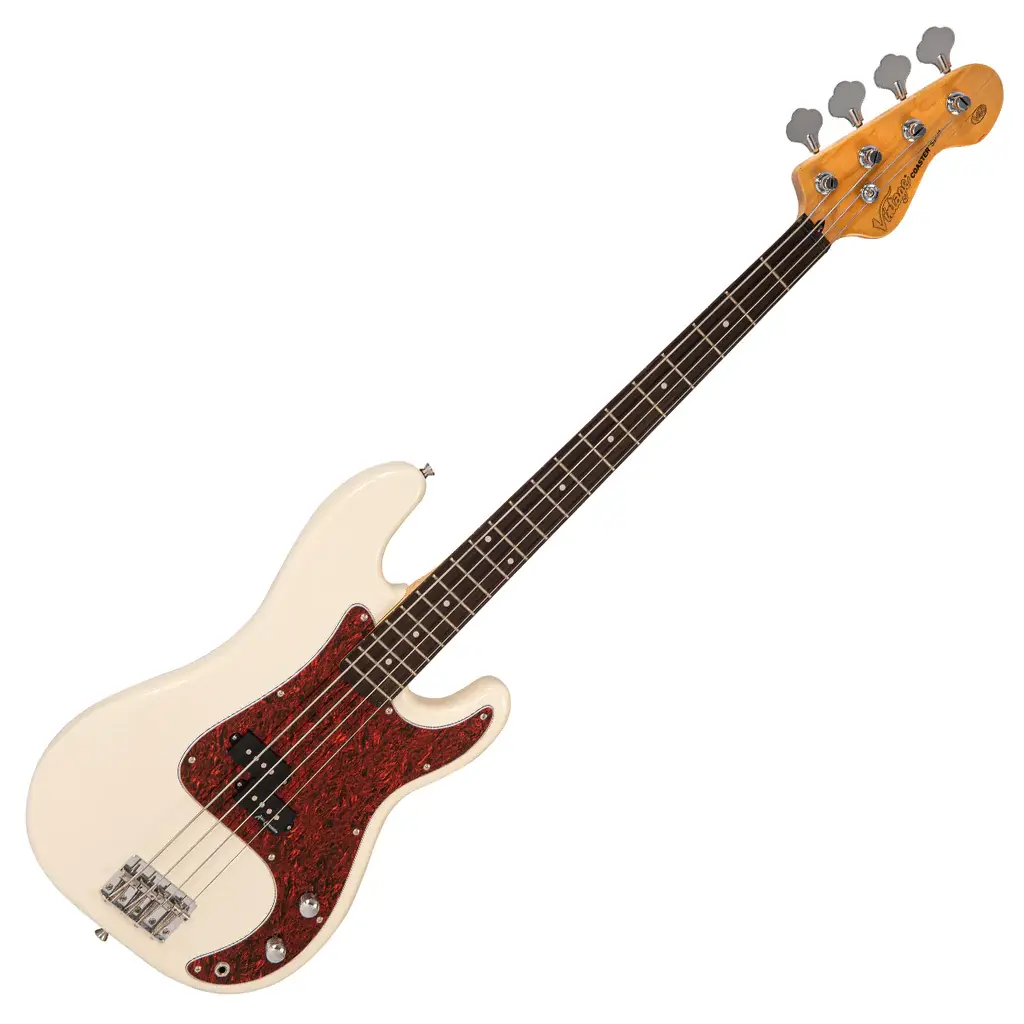 Vintage V49 Coaster Series, J Style Bass