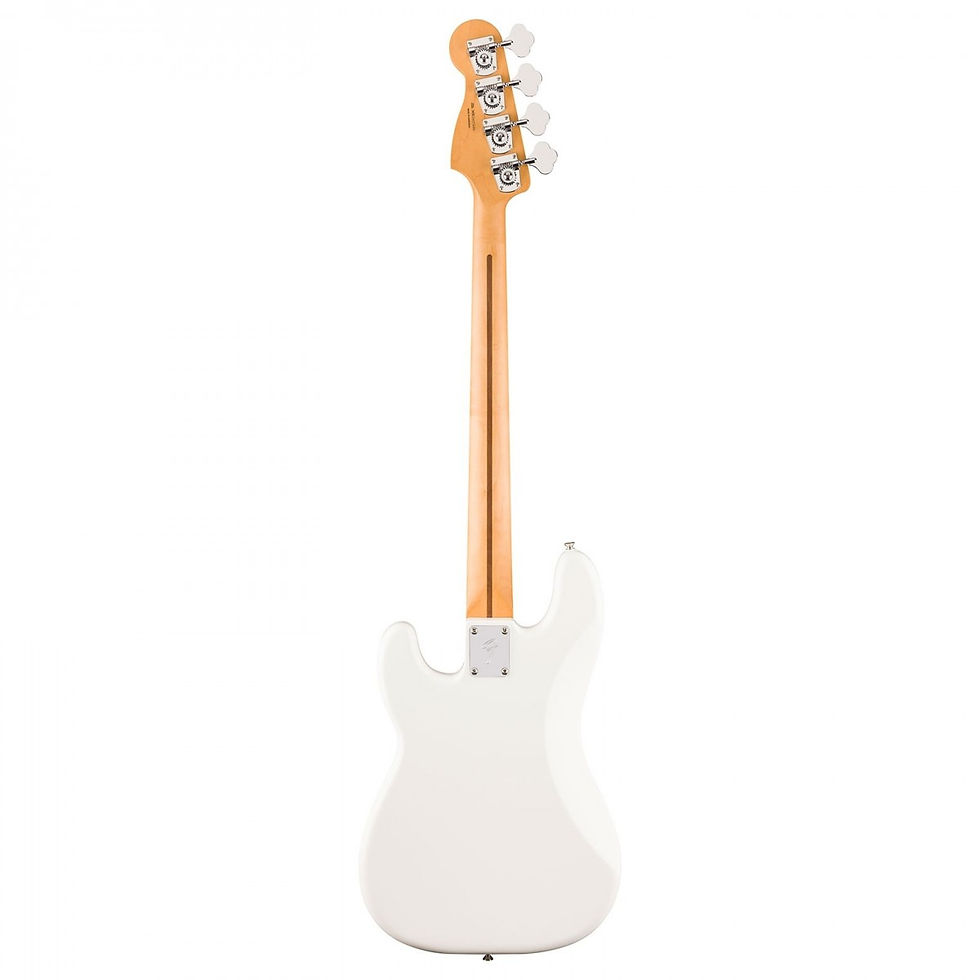 Thumbnail: Fender Player II Precision Bass, Rosewood Neck - Various Colours