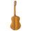 Thumbnail: Admira Toba 4/4 Classical Guitar, Koa Body