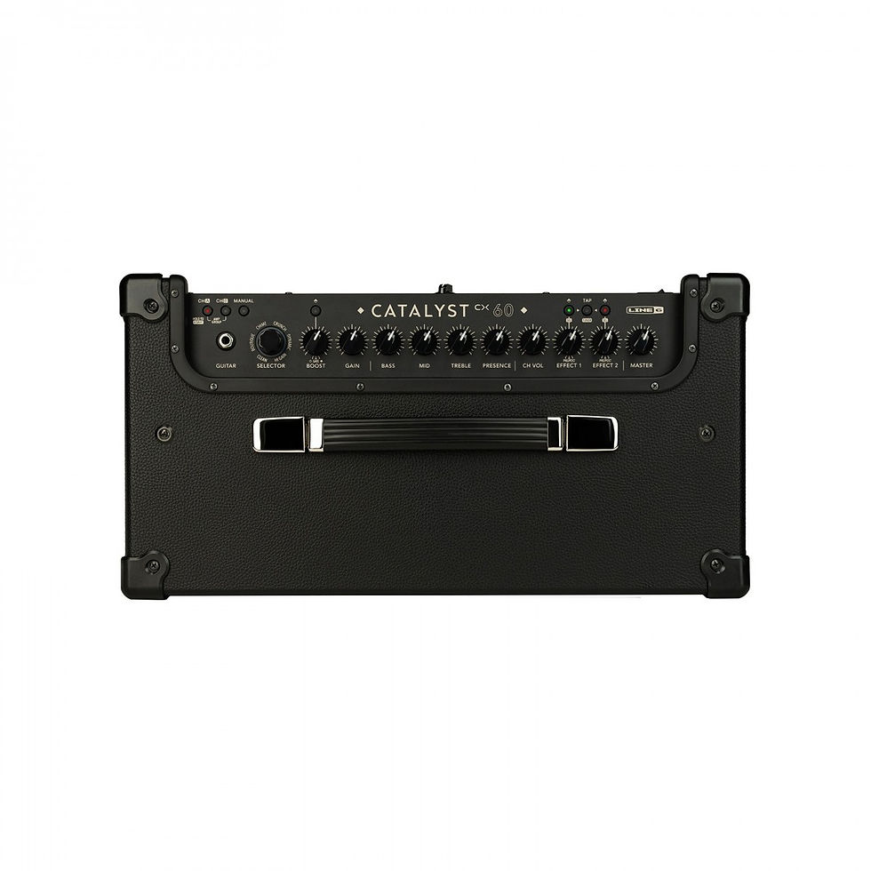 Thumbnail: Line 6 Catalyst CX 60