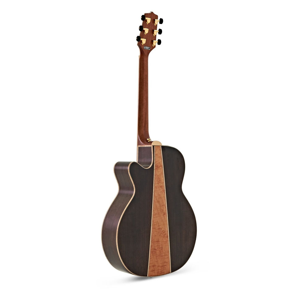 Thumbnail: Takamine GN93CE NEX Electro Acoustic, Natural