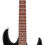 Thumbnail: Ibanez GRX70-QA, Emerald Burst