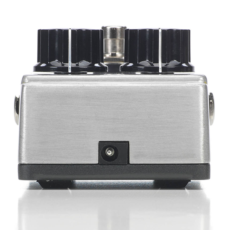 Thumbnail: DOD Gunslinger Mosfet Distortion