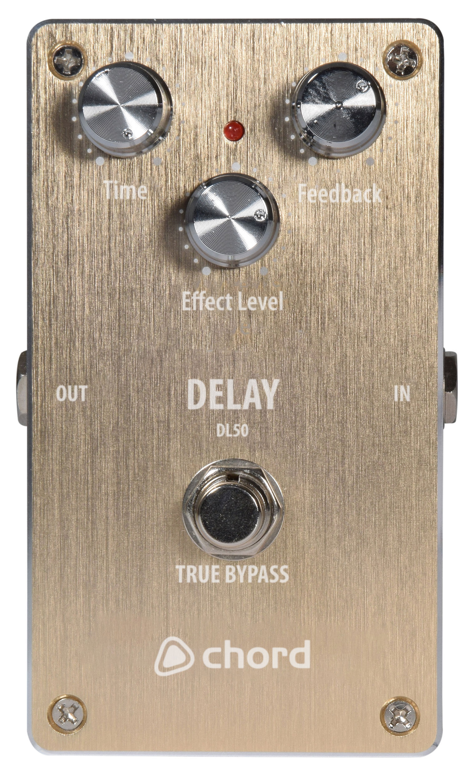 Chord DL-50 - Delay